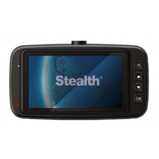 Відеореєстратор Stealth DVR ST 240