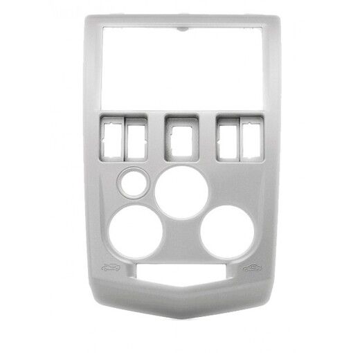 Рамка переходная Carav 11-395 Dacia, Renault Logan