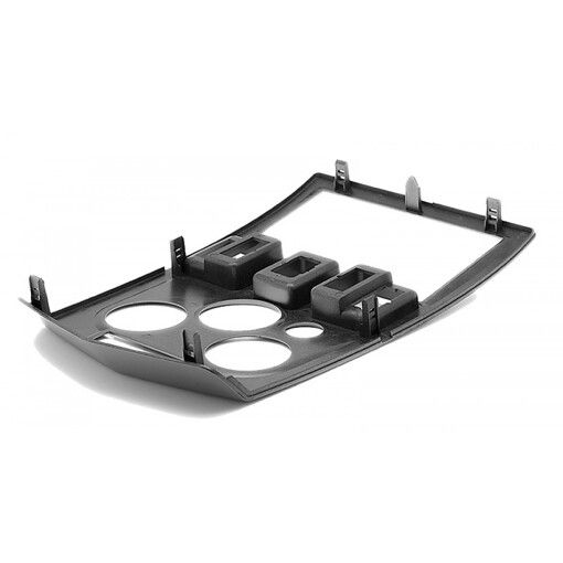 Рамка переходная Carav 11-395 Dacia, Renault Logan