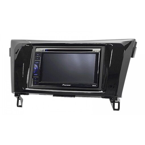 Рамка перехідна Carav 11-478 Nissan X-Trail, Qashqai, Rogue