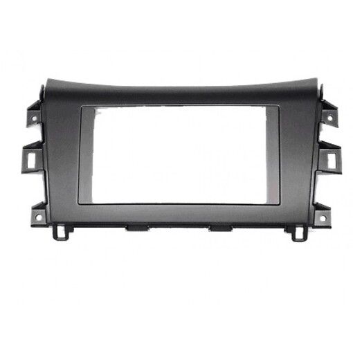 Рамка переходная Carav 11-566 Nissan NP300, Navara, Renault Alaskan