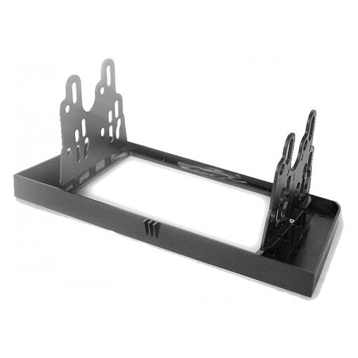 Рамка переходная Carav 11-589 Geely Emgrand X7, EX7, GX7