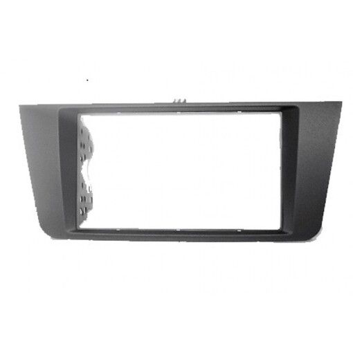 Рамка переходная Carav 11-589 Geely Emgrand X7, EX7, GX7