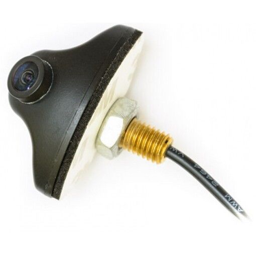 Камера заднего/переднего вида Fighter FC-01