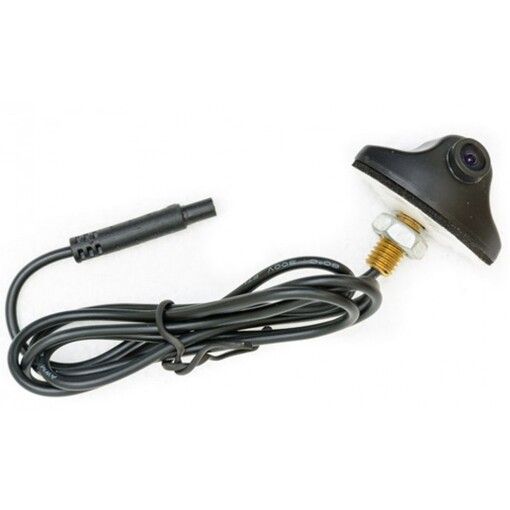 Камера заднего/переднего вида Fighter FC-01