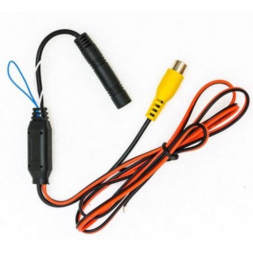 Камера заднього/переднього вигляду Fighter FC-02