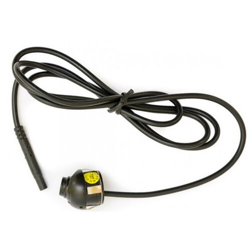 Камера заднего/переднего вида Fighter FC-04