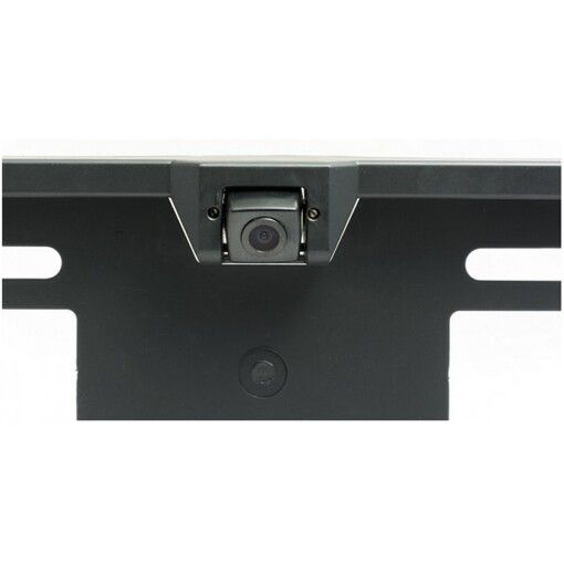 Камера заднего/переднего вида Fighter FC-101 (в рамке номера)