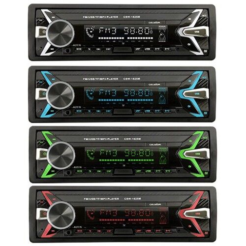 Медиа-ресивер Celsior CSW-1625М