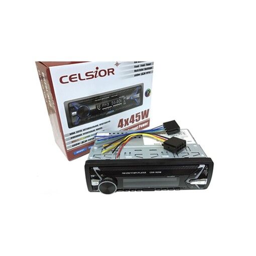 Медиа-ресивер Celsior CSW-1625М