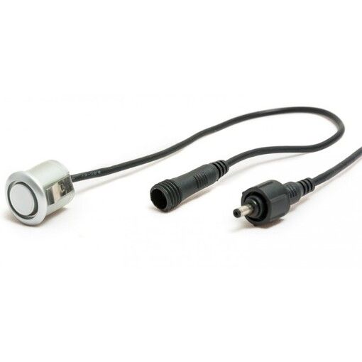 Парктроник Fighter FPS-01V Silver