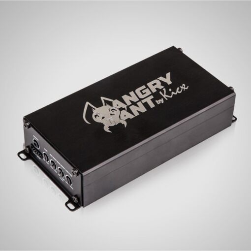 Підсилювач Kicx ANGRY ANT Mono