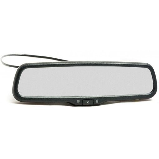 Зеркало заднего вида Phantom RMS-430