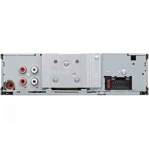 CD/MP3-ресивер Kenwood KDC-170Y