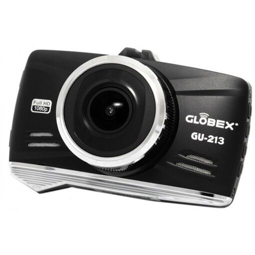 Видеорегистратор Globex GU-213