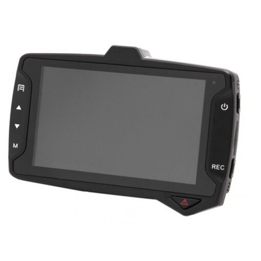 Видеорегистратор Globex GU-213