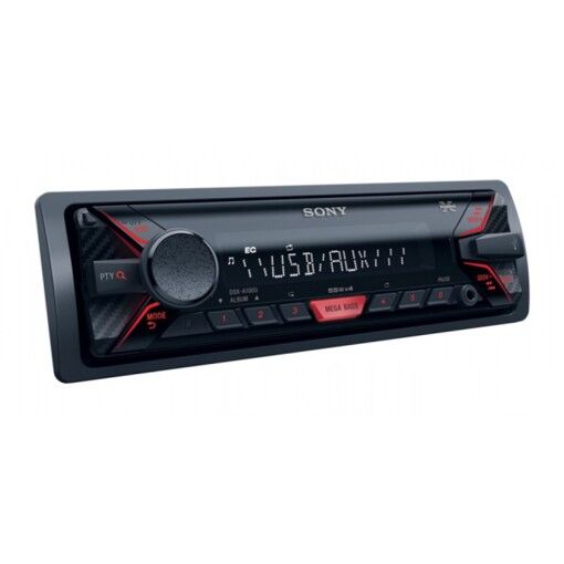 Медіа-ресивер Sony DSX-A100 U