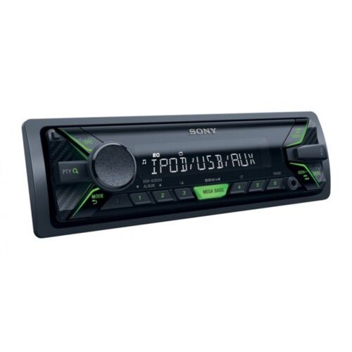 Медиа-ресивер Sony DSX-A202UI