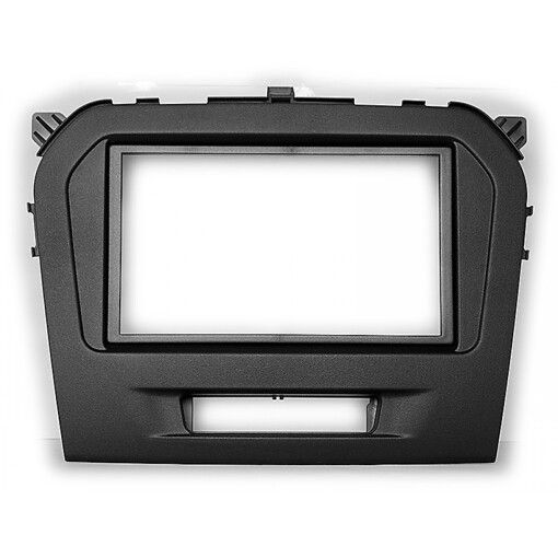 Рамка переходная Carav 11-588 Suzuki Vitara