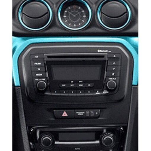 Рамка переходная Carav 11-588 Suzuki Vitara