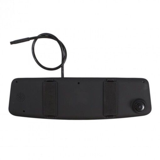 Мультимедійне дзеркало-накладка з монітором Jimi JC600R (U)