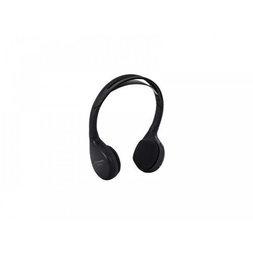 Наушники Alpine SHS-N206