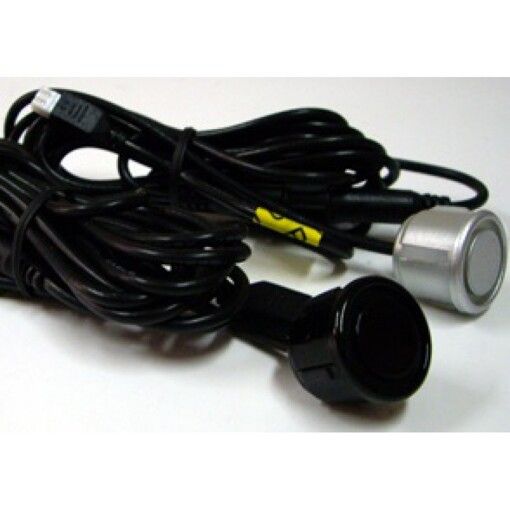 Парктронік Tiger Park.Sens. TG-P4-01 чорний