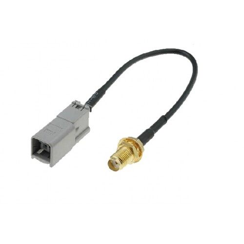 Антенний адаптер 115-02 GPS (SMA-B - GT-5, kenwood DNS/блоків Garmin)