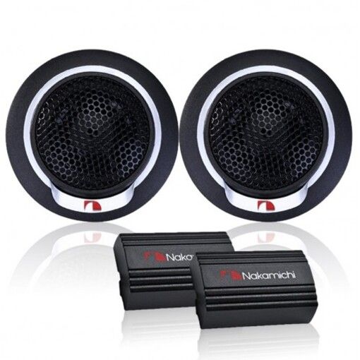 Акустика Nakamichi SP-T13