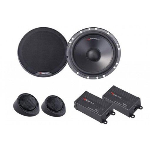 Акустика Nakamichi NSE 5