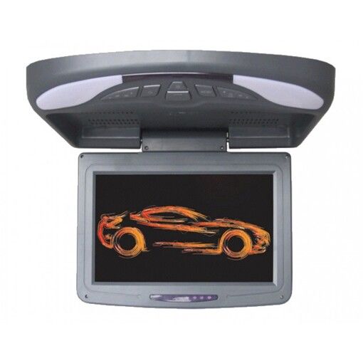 Стельовий монітор GATE SQ-1120 D (сірий)