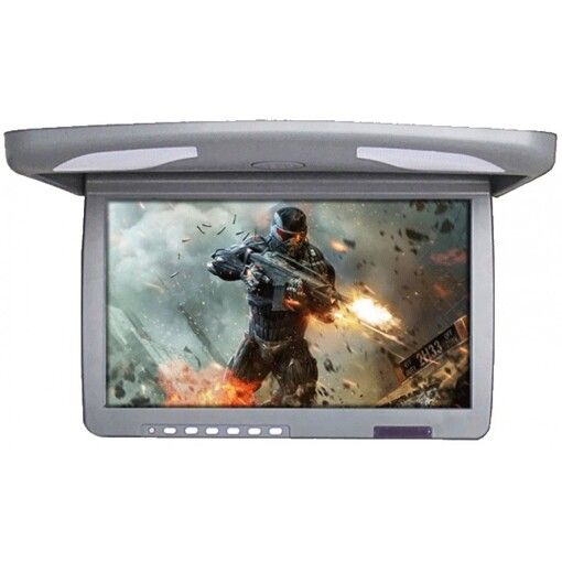 Монитор потолочный GATE SQ-1500 (серый)