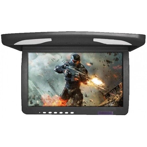 Стельовий монітор GATE SQ-1500 (чорний)