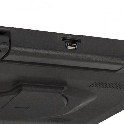 Стельовий монітор GATE SQ-1730 D (чорний)