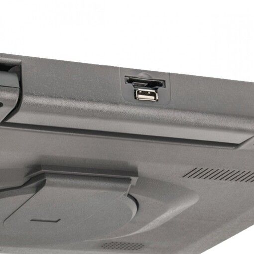 Стельовий монітор GATE SQ-1730 D (сірий)