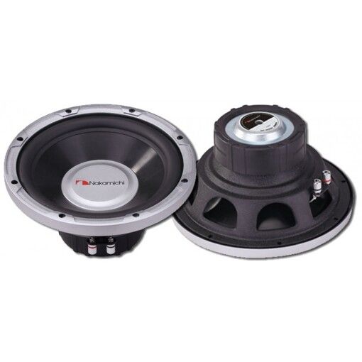 Сабвуфер Nakamichi SP-W30S