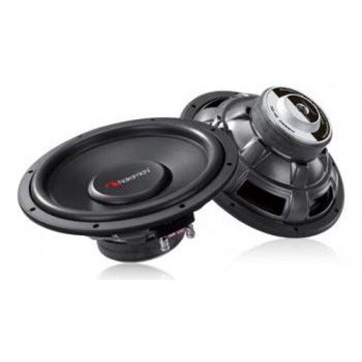 Сабвуфер Nakamichi NS-W125