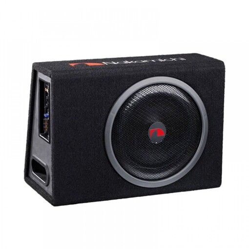 Сабвуфер Nakamichi NBX 20A