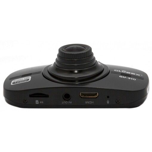 Видеорегистратор Globex GU-310