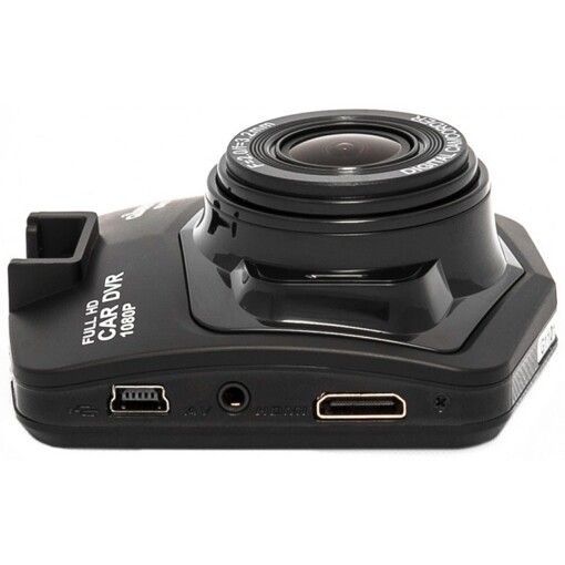 Відеореєстратор Globex GU-110