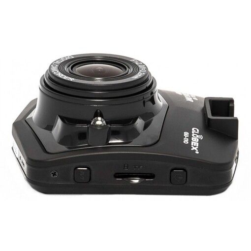 Відеореєстратор Globex GU-110