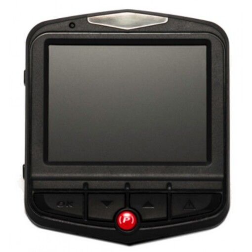 Відеореєстратор Globex GU-110