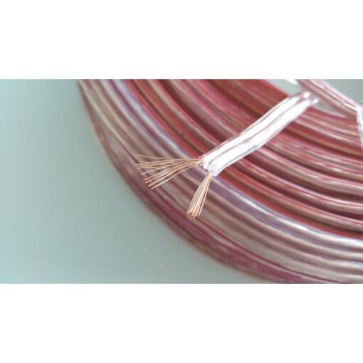 Кабель акустический Digital DC-2C15 (15 Ga/2 х 1,5 мм) (бухта-100м)