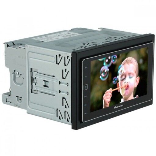Мультимедіа 2-DIN Pioneer SPH-DA120