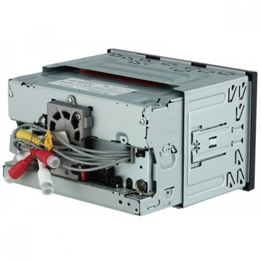 Мультимедіа 2-DIN Pioneer SPH-DA120