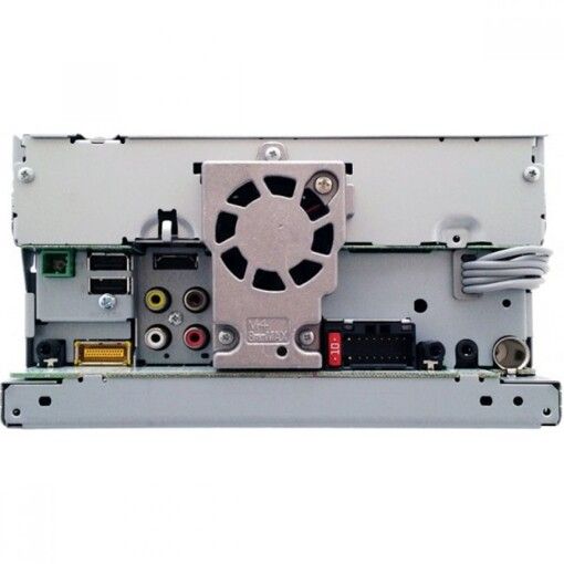 Мультимедіа 2-DIN Pioneer SPH-DA120