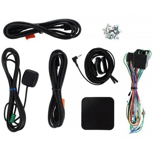 Мультимедіа 2-DIN Pioneer SPH-DA120