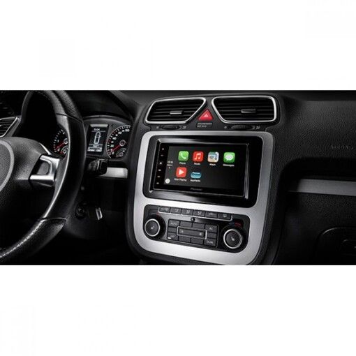 Мультимедіа 2-DIN Pioneer SPH-DA120