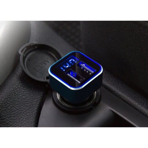 Зарядное устройство Neoline Volter D3 (3A)