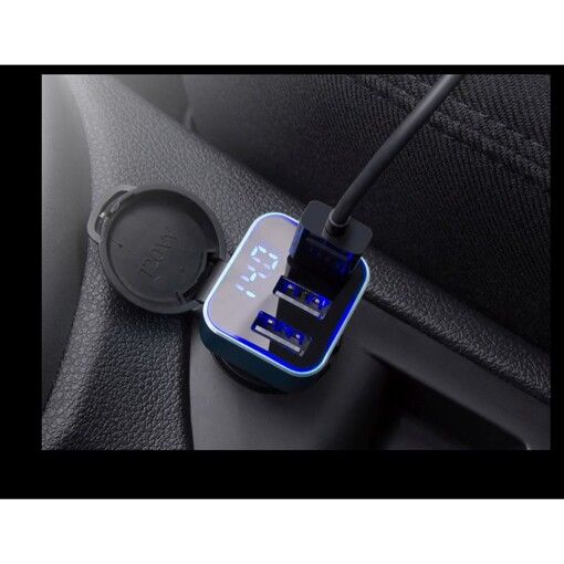 Зарядное устройство Neoline Volter D3 (3A)